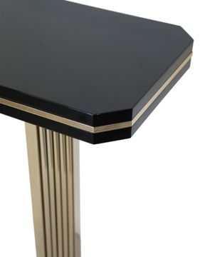 Harp Console by Castro Lighting - view 3