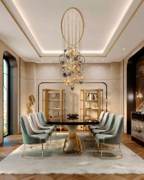 Marie Bookshelf by Castro Lighting - view 7