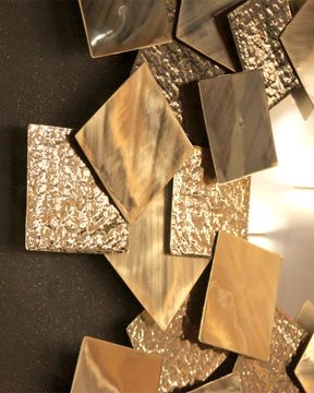 Mondrian Mirror by Castro Lighting - view 9