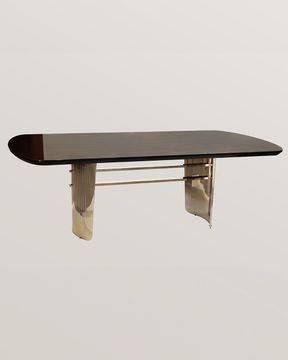 Moon Dining Table by Castro Lighting - view 7