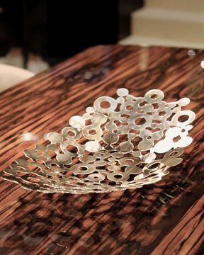 Pattern Basket by Castro Lighting by Castro Lighting - view 7