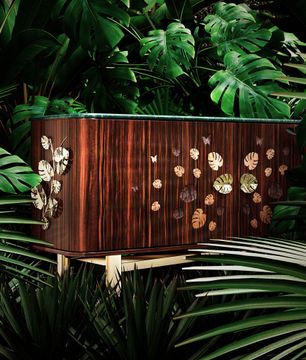 Rainforest Sideboard by Castro Lighting - view 3