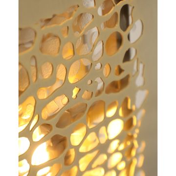 Safari Floor Lamp by Castro Lighting - view 7