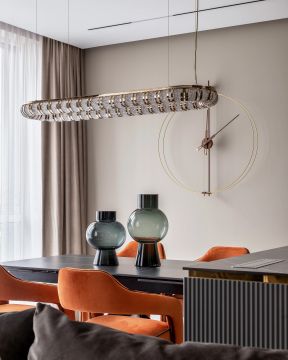 Leviev Suspension Snooker by Castro Lighting - view 9