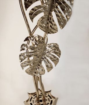 Rainforest Floor Lamp by Castro Lighting - view 8