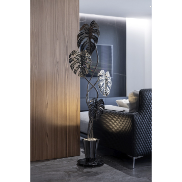 Rainforest Floor Lamp by Castro Lighting - view 2