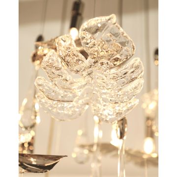 Rainforest Suspension Light by Castro Lighting - view 6