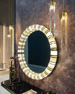 Stala Pedant Luxury Lighting by Castro Lighting - view 7