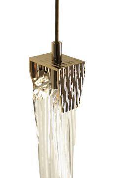 Stala Pedant Luxury Lighting by Castro Lighting - view 5
