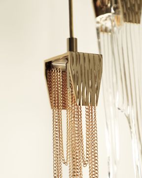 Stala Pedant Luxury Lighting by Castro Lighting - view 2