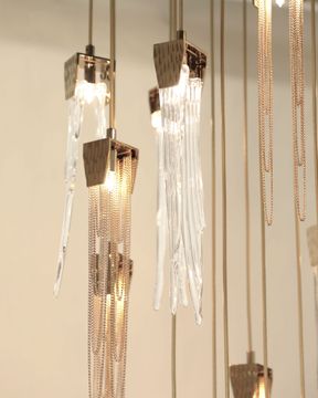 Stala Suspension by Castro Lighting - view 5
