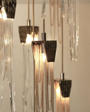 Stala Suspension by Castro Lighting - view 3