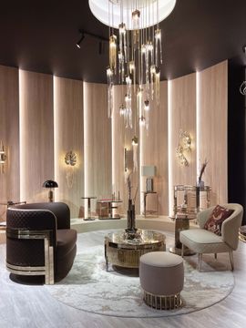 Stala Suspension by Castro Lighting - view 6