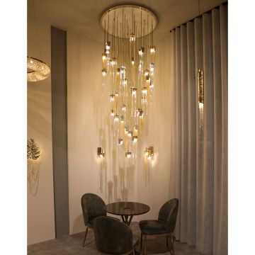 Stala Suspension by Castro Lighting - view 4