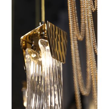 Stala Pedant Luxury Lighting by Castro Lighting - view 4