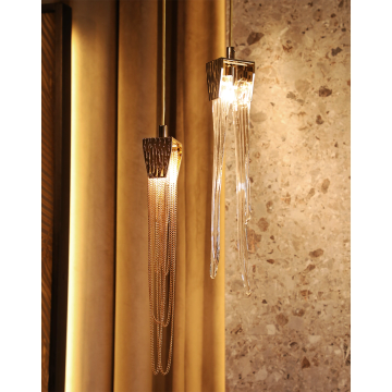 Stala Pedant Luxury Lighting by Castro Lighting - view 3