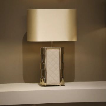 Centurion Table Lamp by Castro Lighting - view 4