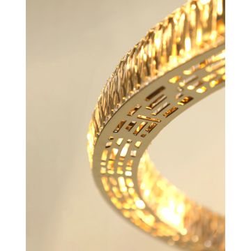Spacium Suspension 1 Level by Castro Lighting - view 3