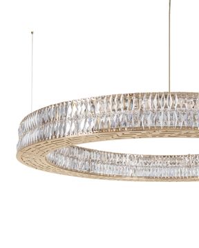 Spacium Suspension by Castro Lighting - view 6