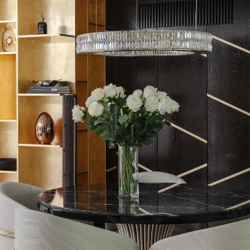 Spacium Suspension by Castro Lighting - view 8