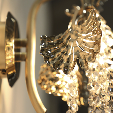 Tuscania by Castro Lighting - view 3