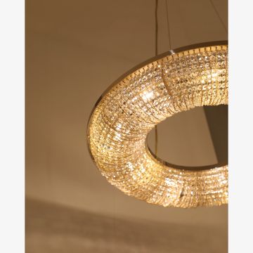 Teardrop Suspension by Castro Lighting - view 9