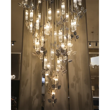 Terra Suspension by Castro Lighting - view 7