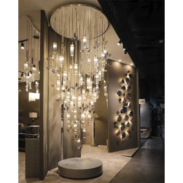 Terra Suspension by Castro Lighting - view 8