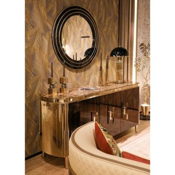 Tiffany Sideboard by Castro Lighting - view 5