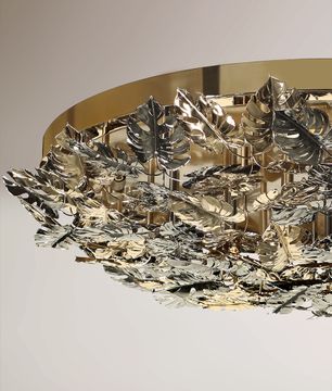Rainforest Plafonnier by Castro Lighting - view 9