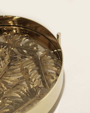 Rainforest Tray by Castro Lighting - view 3
