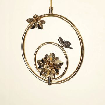 Botticelli Pendant by Castro Lighting - view 2