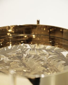 Rainforest Tray by Castro Lighting - view 6