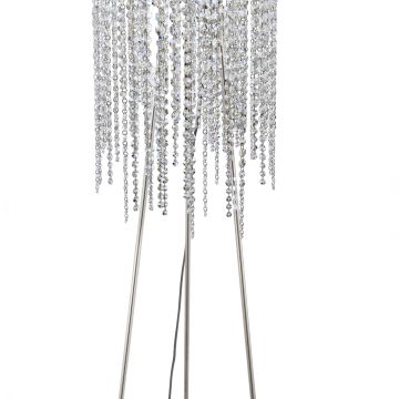 Varsovia Floor Lamp by Castro Lighting - view 3