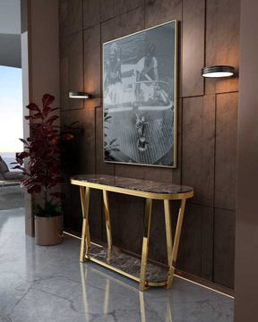 Euphoria Console by Castro Lighting - view 4