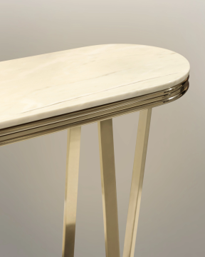 Euphoria Console by Castro Lighting - view 2