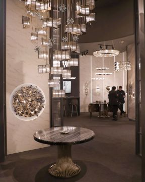 Cosmopolitan by Castro Lighting - view 9