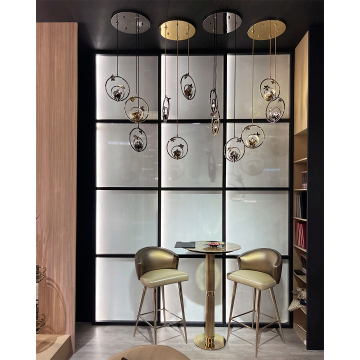 Botticelli Pendant by Castro Lighting - view 7
