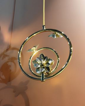 Botticelli Pendant by Castro Lighting - view 4