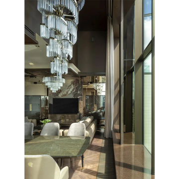 Twist Suspension by Castro Lighting - view 8