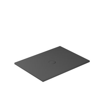 FOLIA - Shower tray 120x90 cm by GALASSIA - view 8
