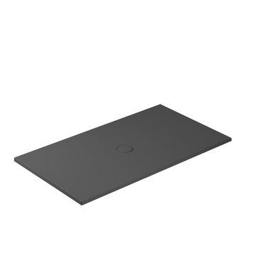 FOLIA - Shower tray 160x90 cm by GALASSIA - view 8