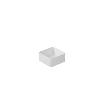 MEG11 - Washbasin 25x25 cm by GALASSIA - view 6