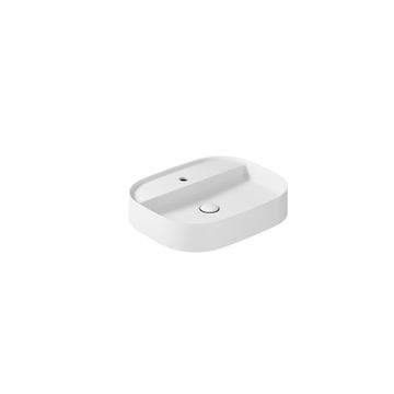 SMARTB - Washbasin 45x55 cm by GALASSIA - view 3
