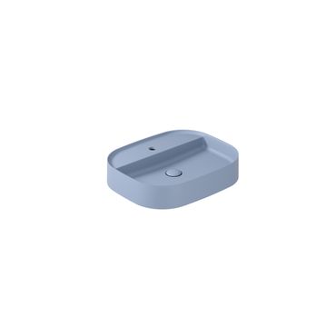 SMARTB - Washbasin 45x55 cm by GALASSIA - view 8