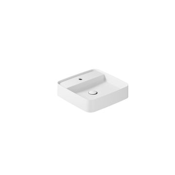 SMARTB - Washbasin 45x45 cm by GALASSIA - view 3