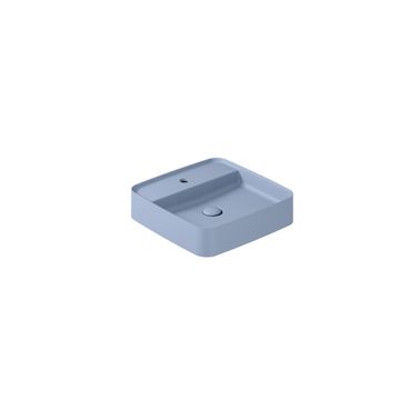 SMARTB - Washbasin 45x45 cm by GALASSIA - view 8