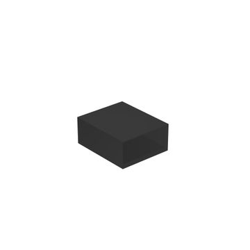 NEXT - Washbasin 40x48xH20 cm by GALASSIA - view 2
