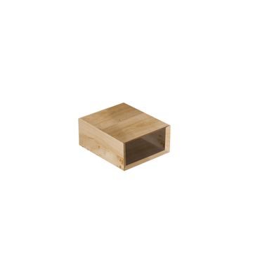 NEXT - Washbasin 40x48xH20 cm by GALASSIA - view 4