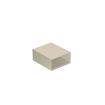 NEXT - Washbasin 40x48xH20 cm by GALASSIA - view 5